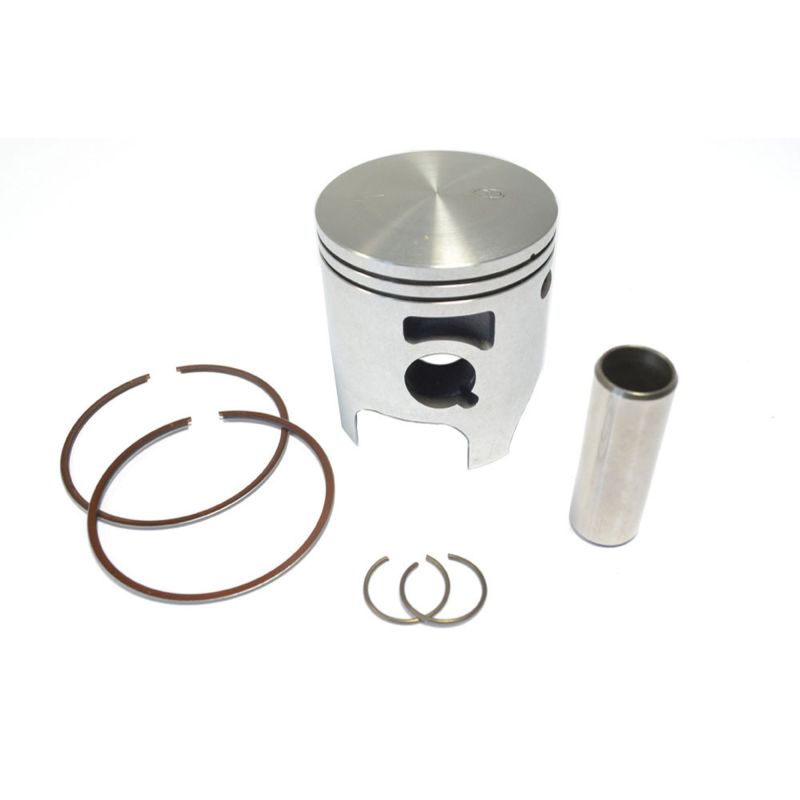 Athena 90-00 Kawasaki KX 80 47.97mm Bore 2T Cast Piston S4C04800001C
