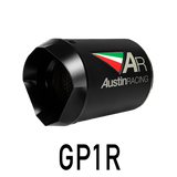 Austin Racing 2025 - 2026 YAMAHA R9 FULL RACE EXHAUST SYSTEM AR-118