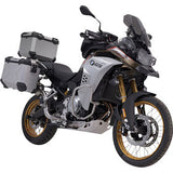SW-MOTECH Adventure Luggage System - Silver - BMW F850 GS Adventure '20-'23 ADV.07.897.75200/S