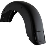 KLOCK WERKS Rear Fender - Performance Bagger - Frenched KWF-01-0310