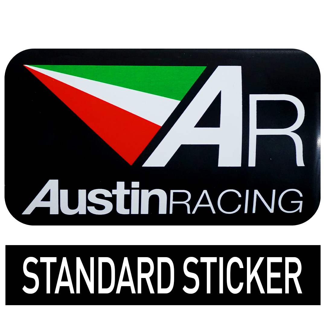 Austin Racing  SLIP-ON EXHAUST for NINJA H2 2015-2026 AUR11