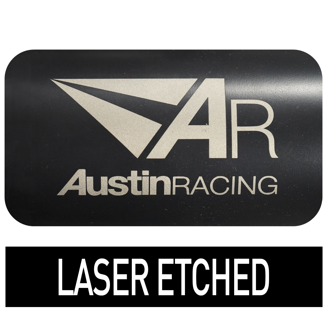 Austin Racing DE-CAT EXHAUST SYSTEMS for YAMAHA R1 2020 - 2025  2026 AR50