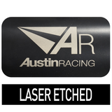 Austin Racing  DUCATI DIAVEL GP2 SLIP-ON RACE EXHAUST SYSTEMS