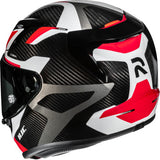 HJC RPHA 12 Carbon Helmet - Xentra - MC1 - Medium FB21NUS5101V