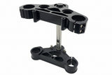 PRO-ONE PERF.MFG. Triple Tree - Black - 39 mm - 106200B