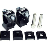 SCAR Bar Mounts Oe Triple Clamps Bk P65