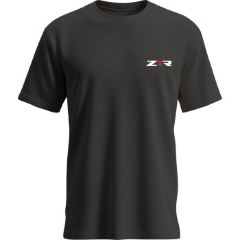 Z1R Fully Torqued T-Shirt - Black - Medium 3030-25306