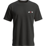 Z1R Fully Torqued T-Shirt - Black - Medium 3030-25306
