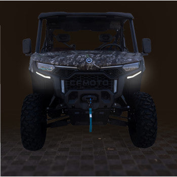 RAVEK Turn Signal Kit - CF Moto 68-1000