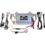J & M Stage 6 Amplifier Kit - 4-Channel - '14-'23 CVO UL JMA6-1000HC14ULCVO