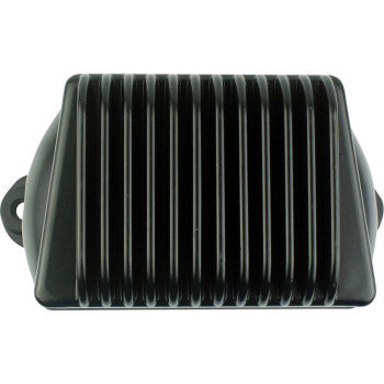 RM STATOR Voltage Regulator - Mosfet - Black - FL '06-'08 RM30339