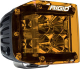 Rigid Industries D-SS - Yellow Cover 32183