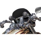J & M Self-Amplified Speaker Kit - Handlebar Mount - Bluetooth MHAS-BLU3