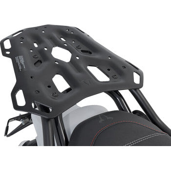 SW-MOTECH Rackpack Tail Bag System - Black - Honda Africa Twin '18-'24 GPT.01.890.30000
