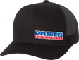 Parts Unlimited Hat - Black Np22s-H803