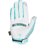 FIST HANDWEAR Glove Breezer Ruthless Teal Staple M F-GB-01757-M