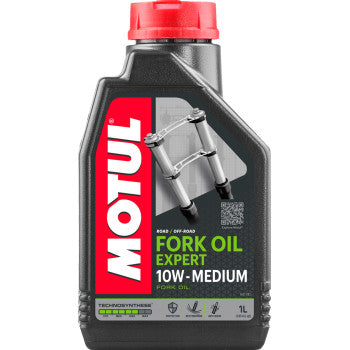 MOTUL Fork Oil Expert Medium 10w 114435