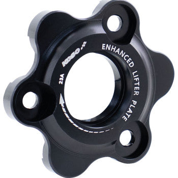 KOSO NORTH AMERICA Clutch Enhanced Lifter Plate - Grom/Monkey FA640000