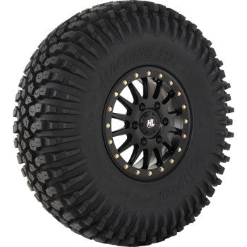 HIGH LIFTER Tire - Roctane STX - Front/Rear - 37x10R15 - 8 Ply 001-2750HL