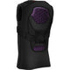 G-FORM MX Spike Chest + Back Shirt - Black - XL MXS01121016
