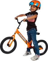 STRIDER 14" Sport Balance Bike - Tangerine SK-SB1-US-TG