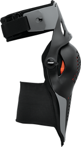 THOR Sentinel LTD Knee Guards - Black - 2XL/3XL 2704-0616