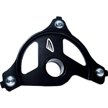 CYCRA Disc Cover Mount Kit - Black - Husqvarna/KTM 1CYC-1097-08