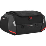 SW-MOTECH Rackpack Tail Bag System - Black - Honda CB500/CBR500/NX500 '13-'24 GPT.01.373.30000