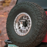 Rigid Industries 2021+ Ford Bronco Rear Chase Pod Light Kit 46727