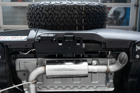 Photo - Mounted