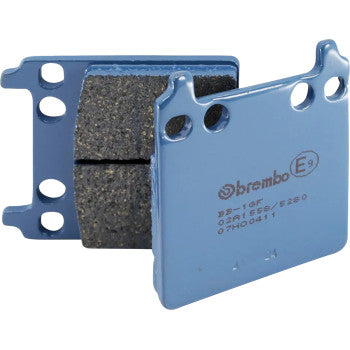 BREMBO Brake Pad Carbonceramic 07ho0411 07HO0411