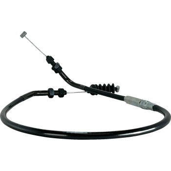 MOOSE OFFROAD Shift Cable Polaris Utv Moose 100-3679-PU