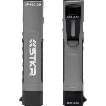 RISK RACING Flashlight - Low Profile/LP-EDC 5.0 14269