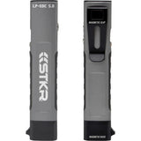 RISK RACING Flashlight - Low Profile/LP-EDC 5.0 14269
