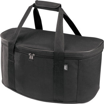 SHOW CHROME Trunk Liner - Black HTL