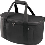 SHOW CHROME Trunk Liner - Black HTL