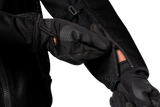 IN STOCK ICON Mesh AF™ Jacket - Black - Medium 2820-5939
