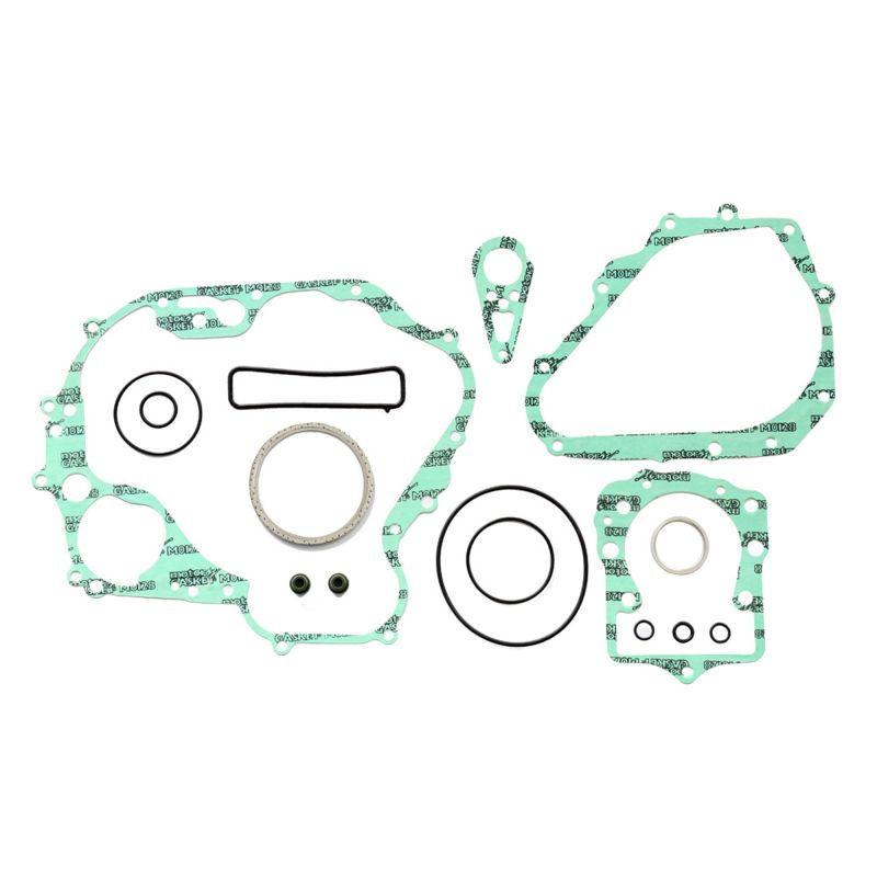 Athena 83-84 Kawasaki KLT 200 B1 / C1 / C2 Complete Gasket Kit (Excl Oil Seals) P400250850203