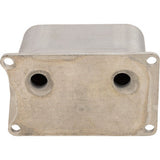 MOOSE UTILITY Oil Cooler - Polaris 100-3306-PU