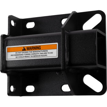 MOOSE UTILITY Front Receiver Hitch - 2" - Kawasaki 1075PF