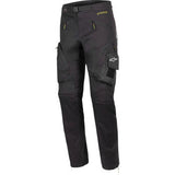 ALPINESTARS Acteon Pants - Black - US 38 3321125-10-38