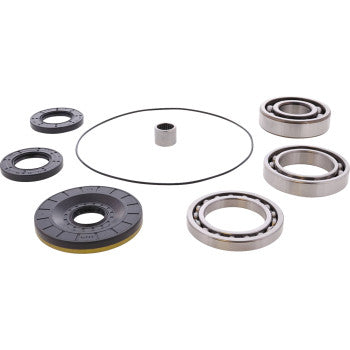 MOOSE RACING Differential Bearing/Seal Kit - Rear - Defender 700 25-2151