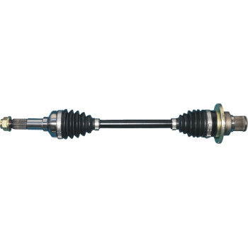 MOOSE UTILITY Axle Kit - CV - Complete - Rear Left - Heavy-Duty - Yamaha Rhino 450/660/700 YAM-6023HD