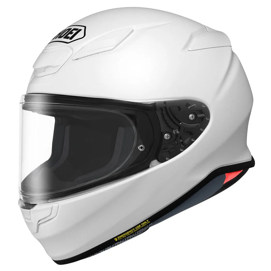 IN STOCK Shoei RF-1400 - WHITE- MEDIUM 0101-01-0905