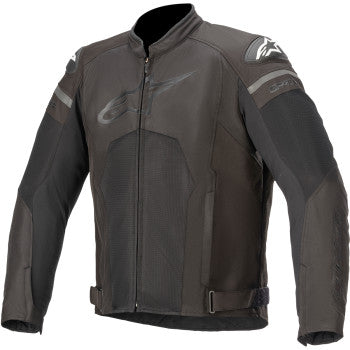 ALPINESTARS T-GP Plus R Air Jacket - Black - Large 3300620-1100-L