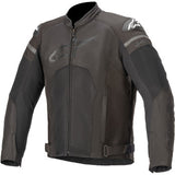 ALPINESTARS T-GP Plus R Air Jacket - Black - Large 3300620-1100-L