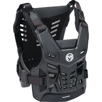 MOOSE RACING Synapse Lite Guard - Black - XL/2XL 2701-1401