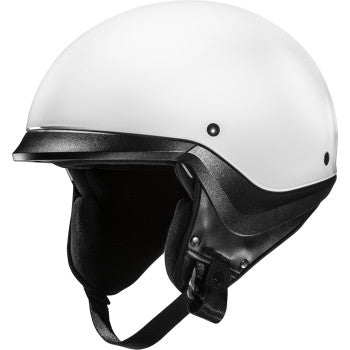 HJC C20 Helmet - Solid - Pearl White - XL HP37NUS7PWHV