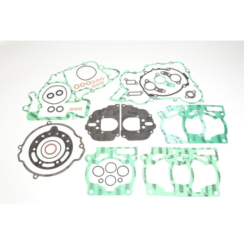 Athena 98-01 KTM 200 EGS / EXC / SX Complete Gasket Kit P400270850025