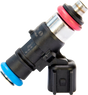 FEULING OIL PUMP CORP. EV-6 Series Fuel Injector - M8 - 4.4 9933